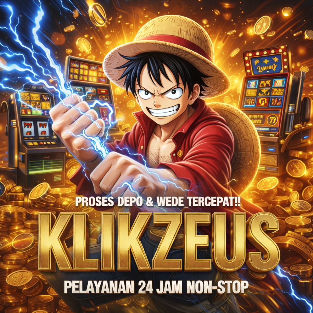 KLIKZEUS